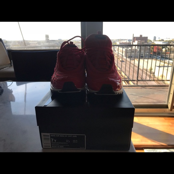 Air max 97 patchwork - Picture 8 of 8